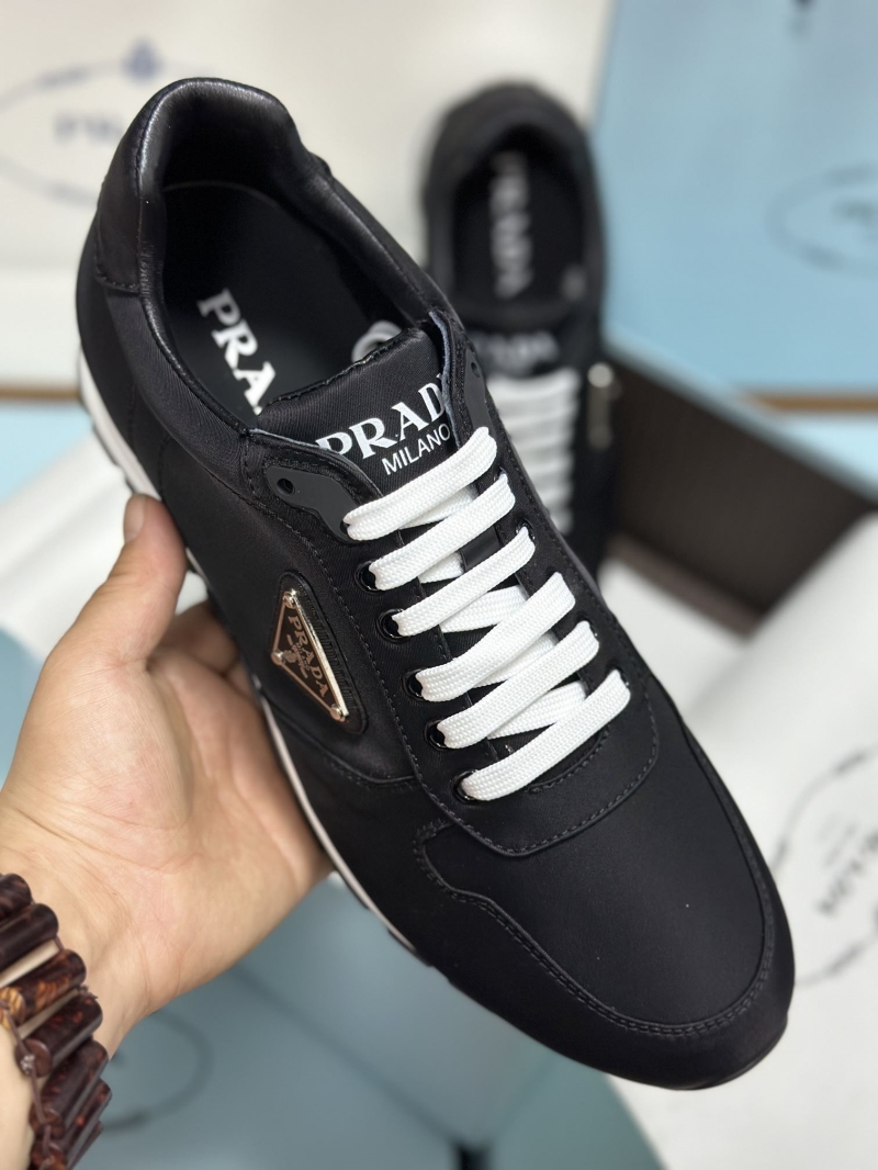 Prada Casual Shoes